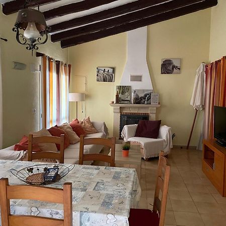 Villa With Garden And Pool In Denia Εξωτερικό φωτογραφία